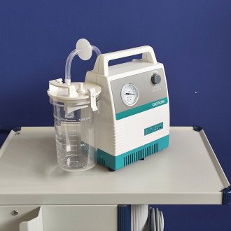Аспиратор Dixion Vacus 7209 в Новосибирске