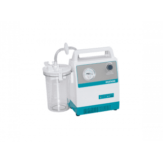 Аспиратор Dixion Vacus 7209 в Новосибирске