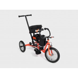Трехколёсный велосипед для детей ДЦП Raft Bike в Новосибирске