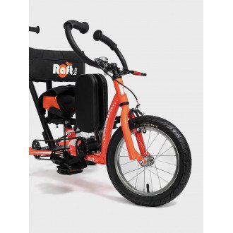 Трехколёсный велосипед для детей ДЦП Raft Bike в Новосибирске