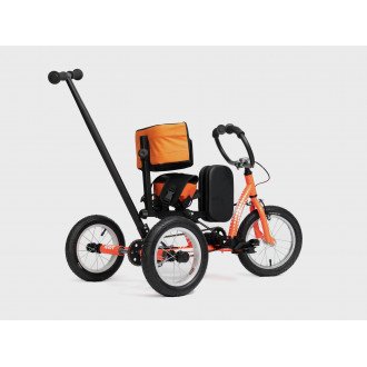 Трехколёсный велосипед для детей ДЦП Raft Bike в Новосибирске