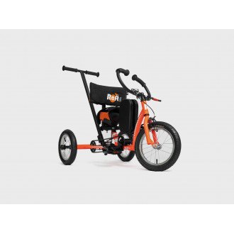 Трехколёсный велосипед для детей ДЦП Raft Bike в Новосибирске