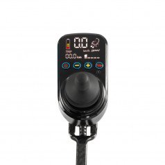 Многофункциональный пульт управления с дисплеем