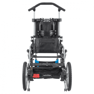 Детская прогулочная коляска ДЦП LIWCare Trak в Новосибирске