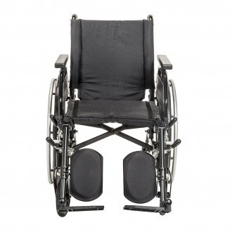 Активная инвалидная коляска Drive Medical Viper Plus GT в Новосибирске