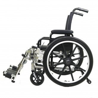 Активная инвалидная коляска Drive Medical Viper Plus GT в Новосибирске