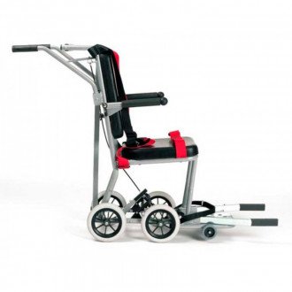 Кресло-коляска 945 TII Vermeiren (Boarding chair) для аэропортов в Новосибирске