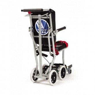 Кресло-коляска 945 TII Vermeiren (Boarding chair) для аэропортов в Новосибирске