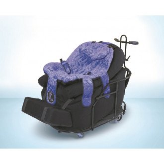 Ортопедическое кресло для детей Specialised Orthotic Services P-Pod в Новосибирске