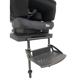 Детское автомобильное кресло ДЦП Thomashilfen Recaro Monza Nova 2 комплект в Новосибирске