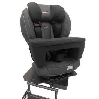 Детское автомобильное кресло ДЦП Thomashilfen Recaro Monza Nova 2 комплект в Новосибирске