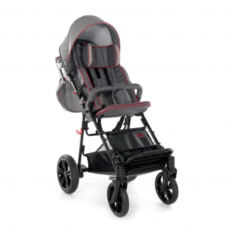 Детская прогулочная коляска ДЦП MyWam Zefir в Новосибирске