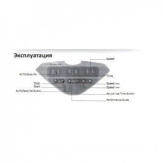 Виброплатформа Takasima Fit Beauty ТК-016 в Новосибирске