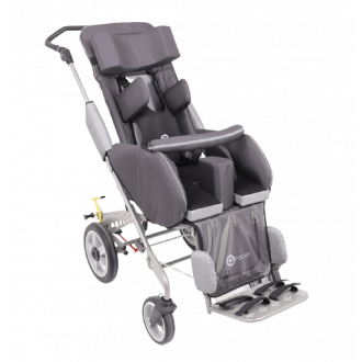 Детская прогулочная коляска ДЦП Akcesmed Racer Evo Horizon в Новосибирске