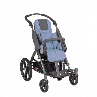 Детская прогулочная коляска ДЦП Patron Tom 5 X-country в Новосибирске