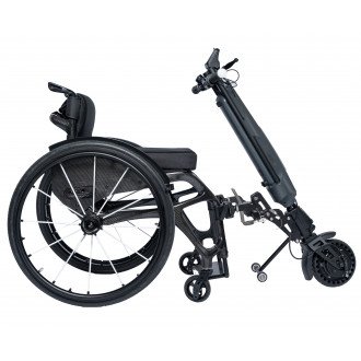 Электроприставка для инвалидной коляски ICross GrandWay GW01 в Новосибирске
