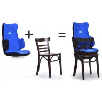 Функционально-корригирующая опора Stabilo Confortable Plus Duo в Новосибирске