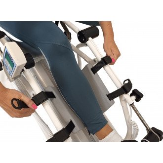 Аппарат для активно-пассивной разработки нижних конечностей Ormed Flex-F01 Active в Новосибирске