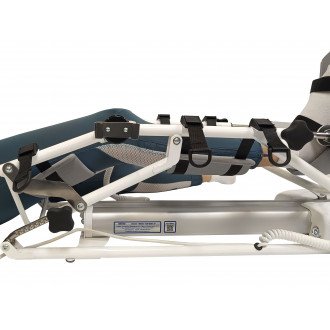 Аппарат для активно-пассивной разработки нижних конечностей Ormed Flex-F01 Active в Новосибирске