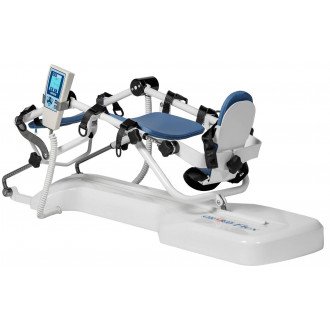 Аппарат для активно-пассивной разработки нижних конечностей Ormed Flex-F01 Active в Новосибирске