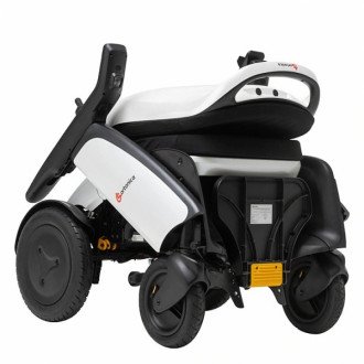 Инвалидная коляска с электроприводом Ortonica Pulse 780 в Новосибирске