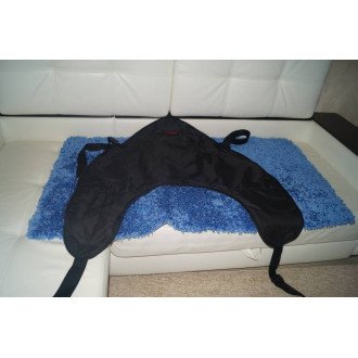 Подъёмник для инвалидов O-Savva SAVVA-150 в Новосибирске