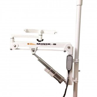 Подъёмник для инвалидов O-Savva Minik-S в Новосибирске