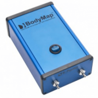 Cенсорное сиденье в виде боба BodyMap R+ в Новосибирске