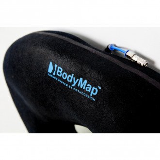 Подушка для плавания BodyMap S SWIMMER в Новосибирске