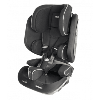 Детское автомобильное кресло ДЦП Thomashilfen RECARO Monza CFX Reha в Новосибирске