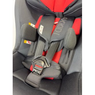Детское автомобильное кресло ДЦП Hernik HERO XL в Новосибирске