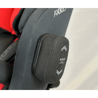 Детское автомобильное кресло ДЦП Hernik HERO XL в Новосибирске