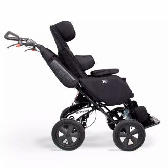 Детская прогулочная коляска ДЦП Akcesmed Dominator в Новосибирске