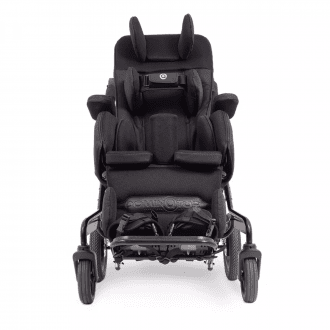 Детская прогулочная коляска ДЦП Akcesmed Dominator Evo в Новосибирске