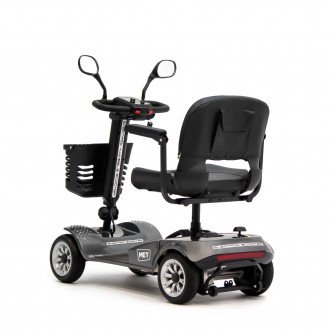 Электрический скутер Met Explorer 300 в Новосибирске