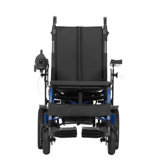 Инвалидная коляска с электроприводом Ortonica Pulse 160 в Новосибирске