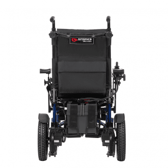 Инвалидная коляска с электроприводом Ortonica Pulse 160 в Новосибирске