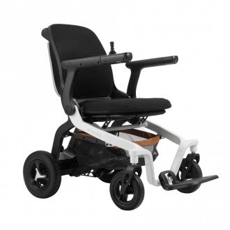 Инвалидная коляска с электроприводом Ortonica Pulse 690 в Новосибирске