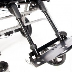 Подножка с единой опорой для стоп
