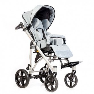 Детская прогулочная коляска ДЦП ЗСО Vita Buggy 7900 в Новосибирске