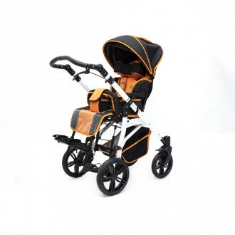 Детская прогулочная коляска ДЦП ЗСО Vita Buggy 7900 в Новосибирске