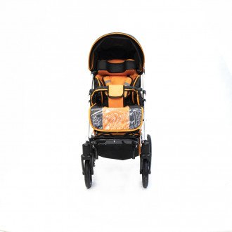 Детская прогулочная коляска ДЦП ЗСО Vita Buggy 7900 в Новосибирске