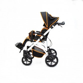 Детская прогулочная коляска ДЦП ЗСО Vita Buggy 7900 в Новосибирске