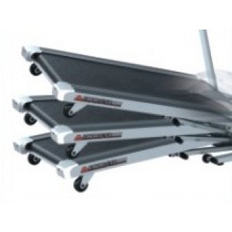 Электрическая беговая дорожка AMF 8630 в Новосибирске