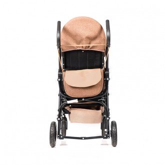 Детская прогулочная кресло-коляска ДЦП ЗСО Vita Buggy 7850 в Новосибирске