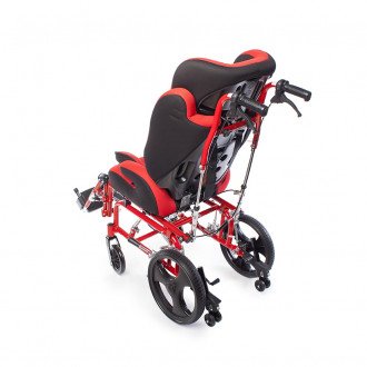 Детская прогулочная коляска ДЦП INTCO Vita Buggy 7100 в Новосибирске