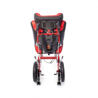 Детская прогулочная коляска ДЦП INTCO Vita Buggy 7100 в Новосибирске