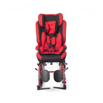 Детская прогулочная коляска ДЦП INTCO Vita Buggy 7100 в Новосибирске