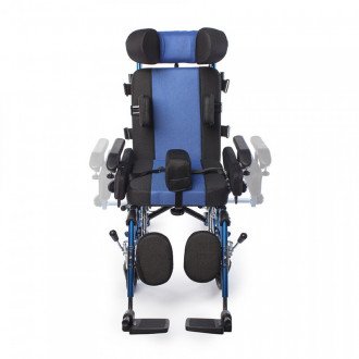 Детская прогулочная коляска ДЦП INTCO Vita Buggy 7050 в Новосибирске