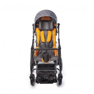 Детская прогулочная коляска ДЦП ЗСО Vita Buggy 7250 в Новосибирске